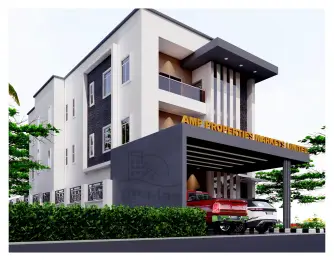 Top Architectural Company in Nigeria